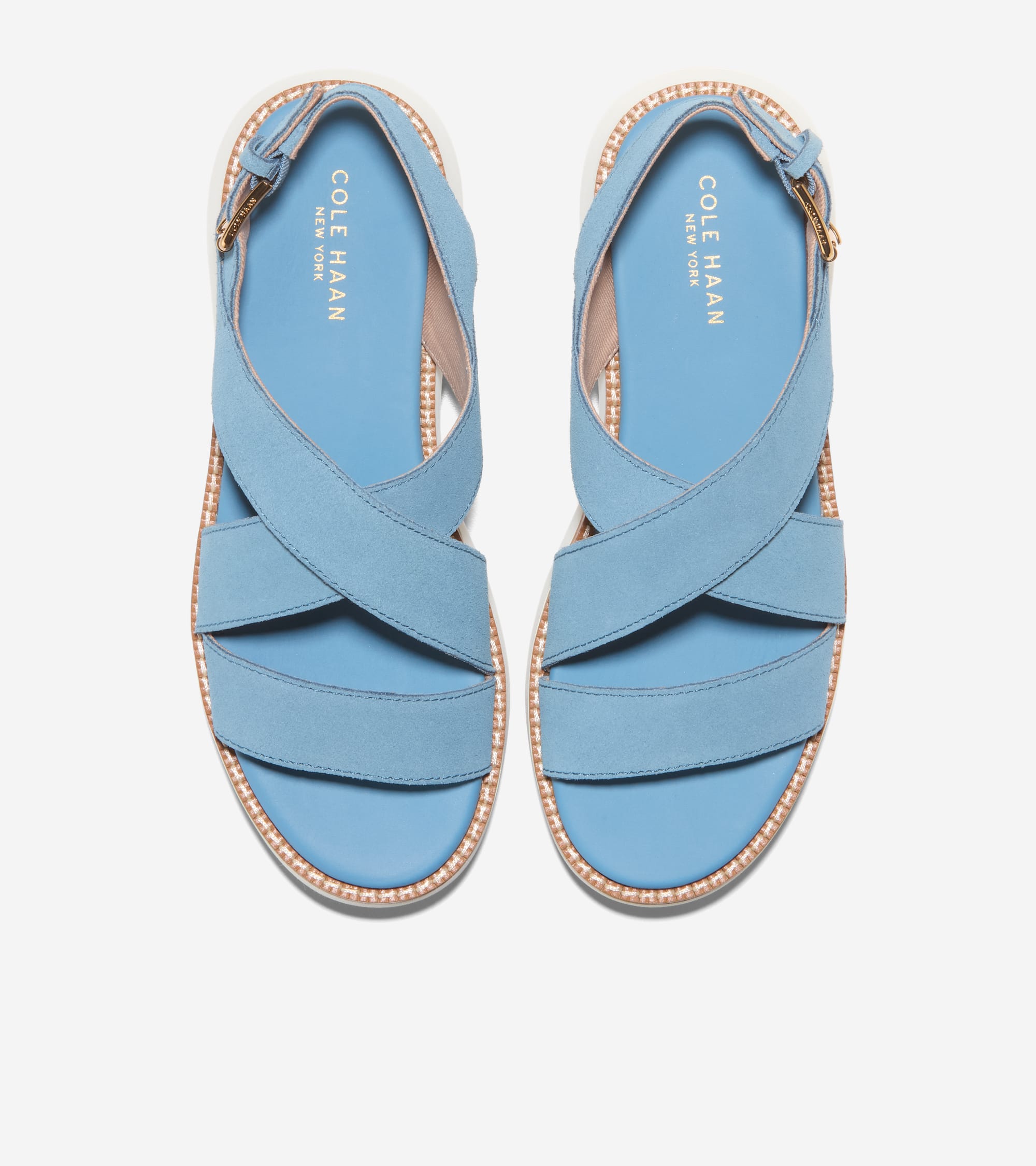 Women's ZER?GRAND Rexanna Sandals - Image 4