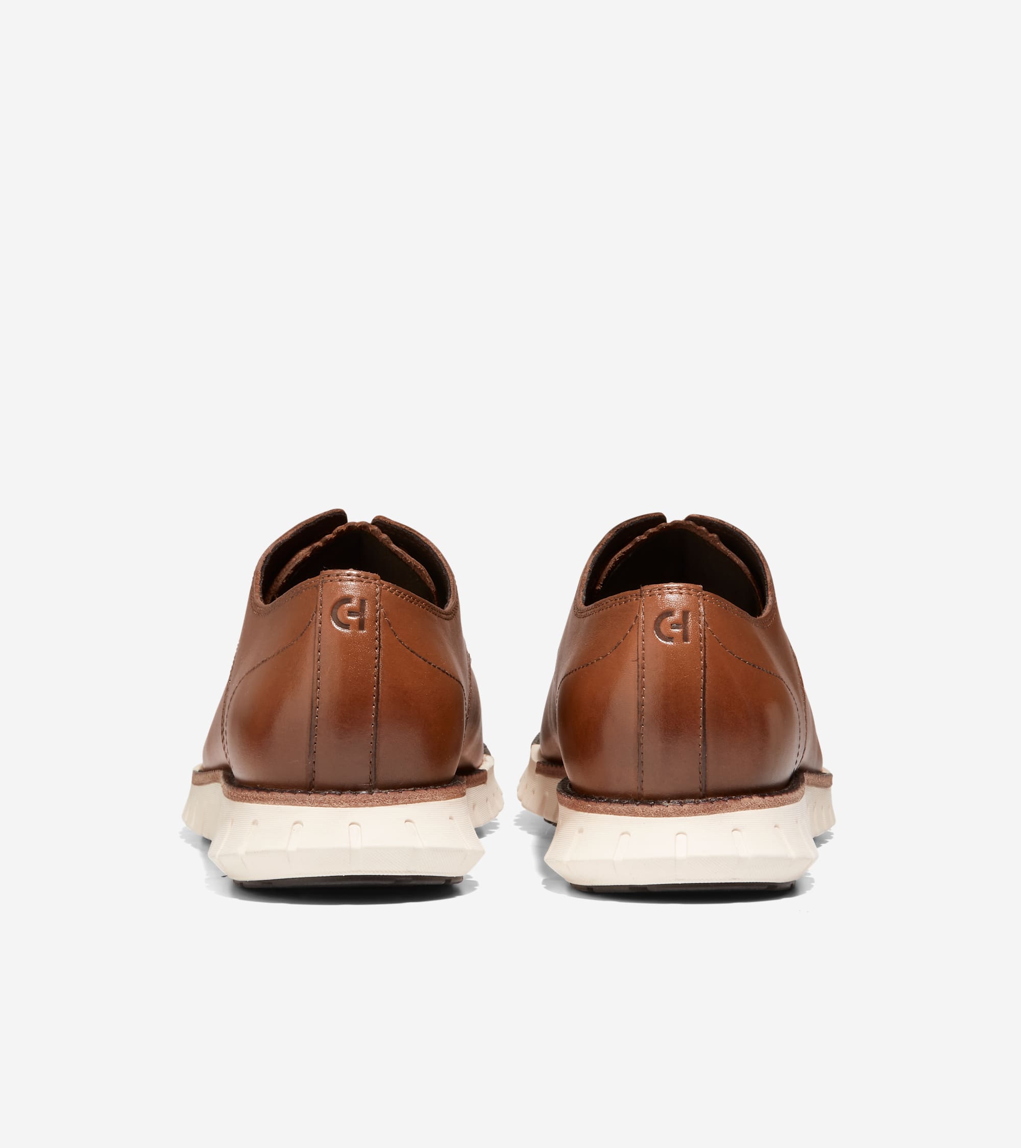 Men's ZER?GRAND Remastered Plain Toe Oxfords - Image 3