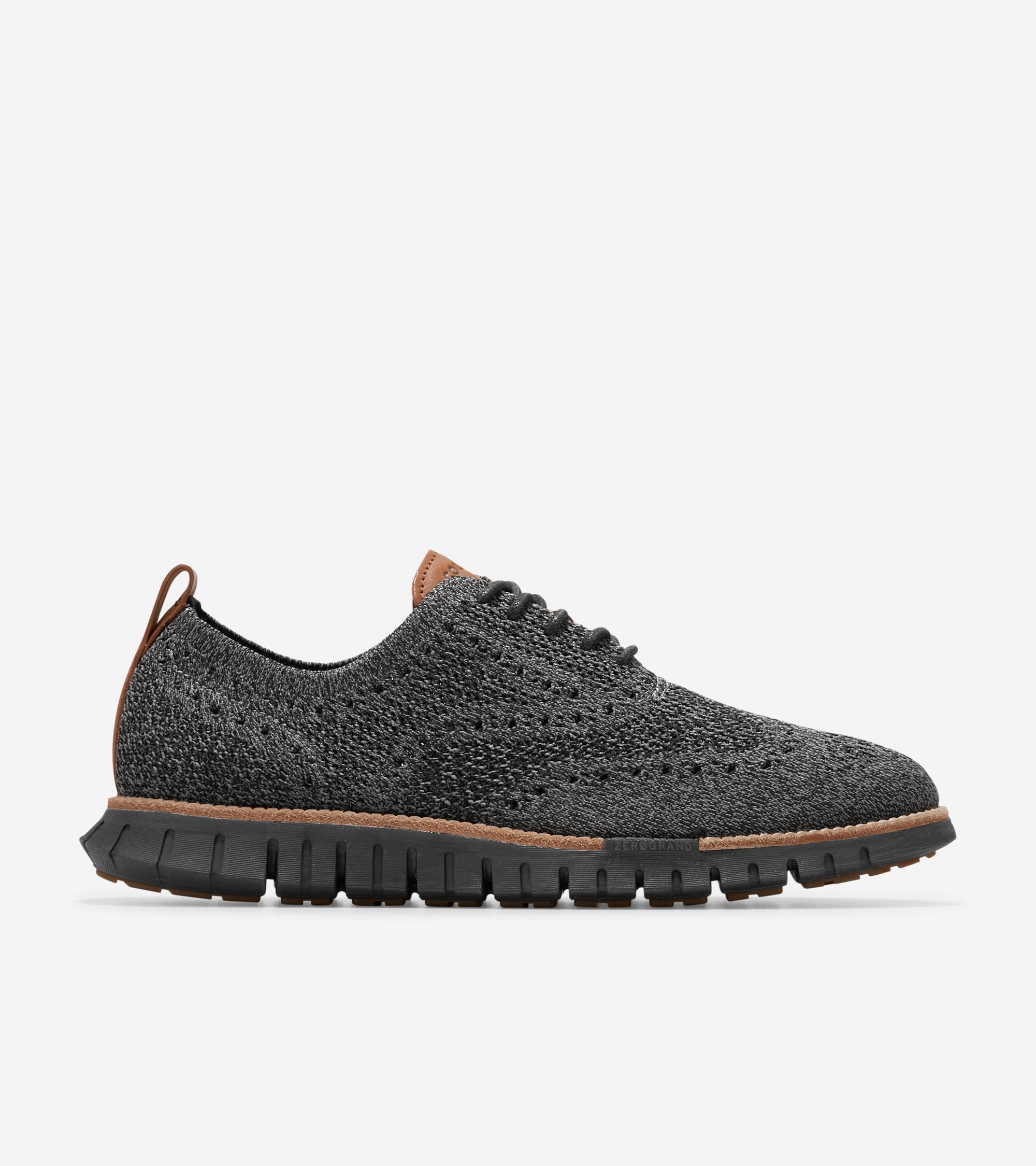 Men's ZER?GRAND Remastered Stitchlite? Wingtip Oxfords