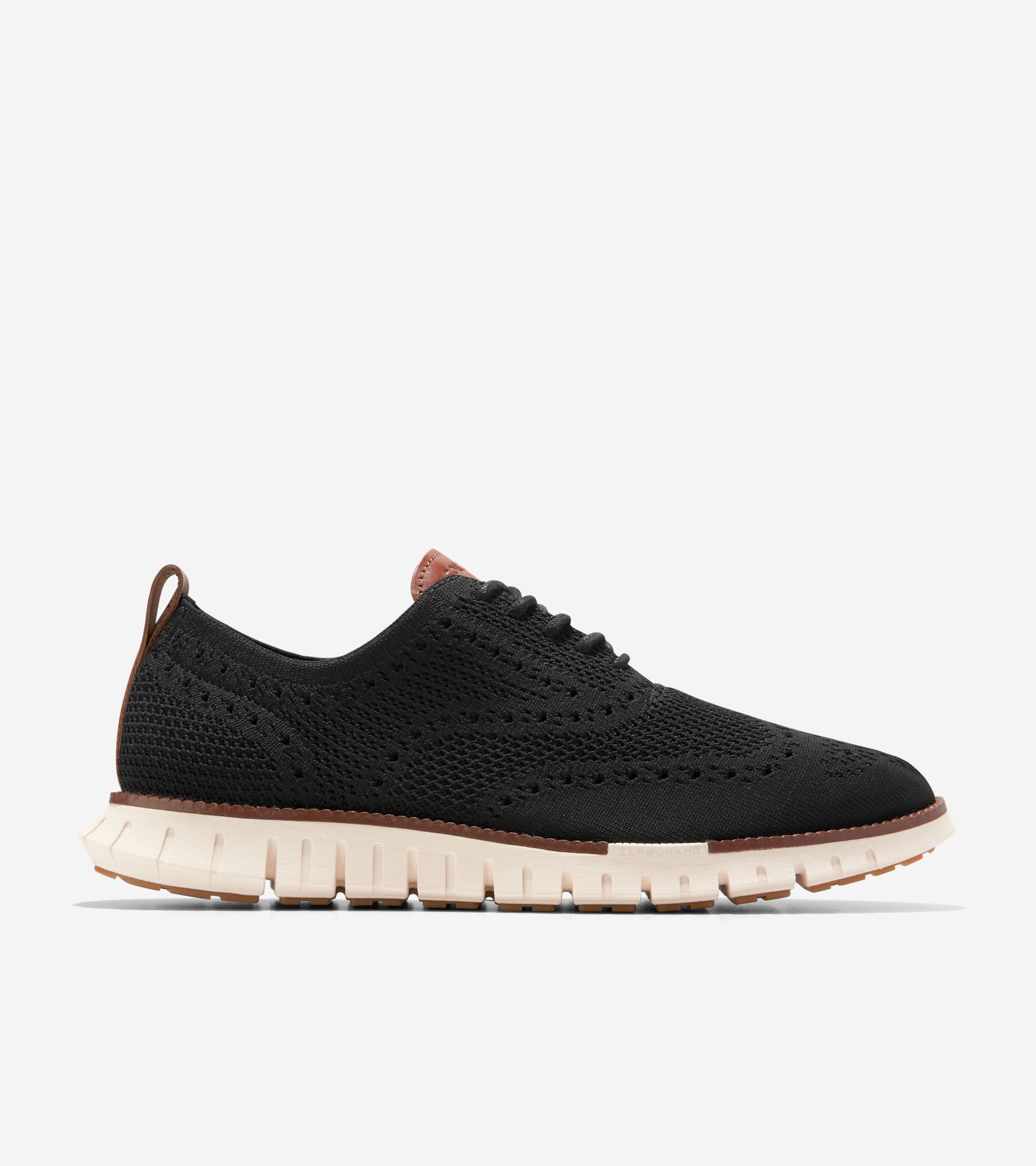 Men's ZER?GRAND Remastered Stitchlite? Wingtip Oxfords