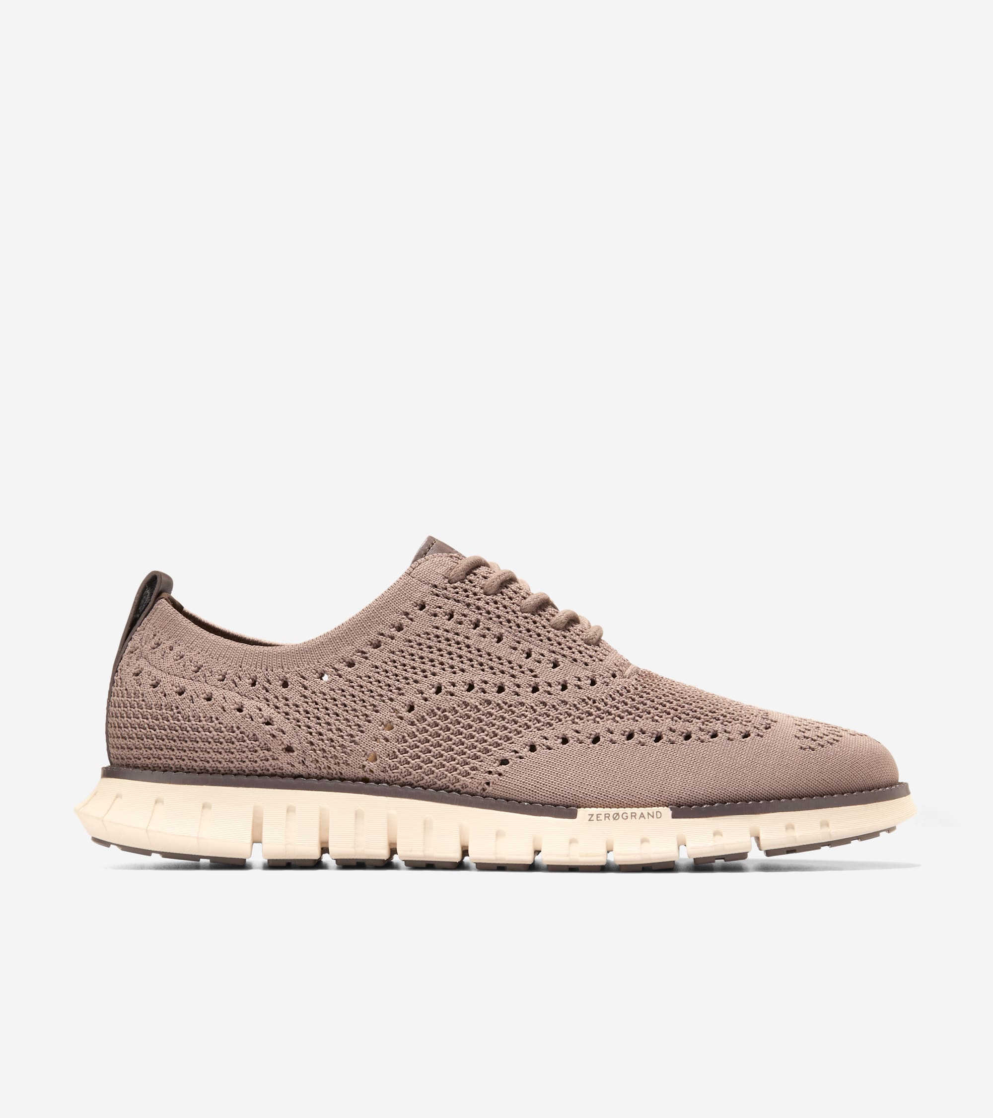 Men's ZER?GRAND Remastered Stitchlite? Wingtip Oxfords