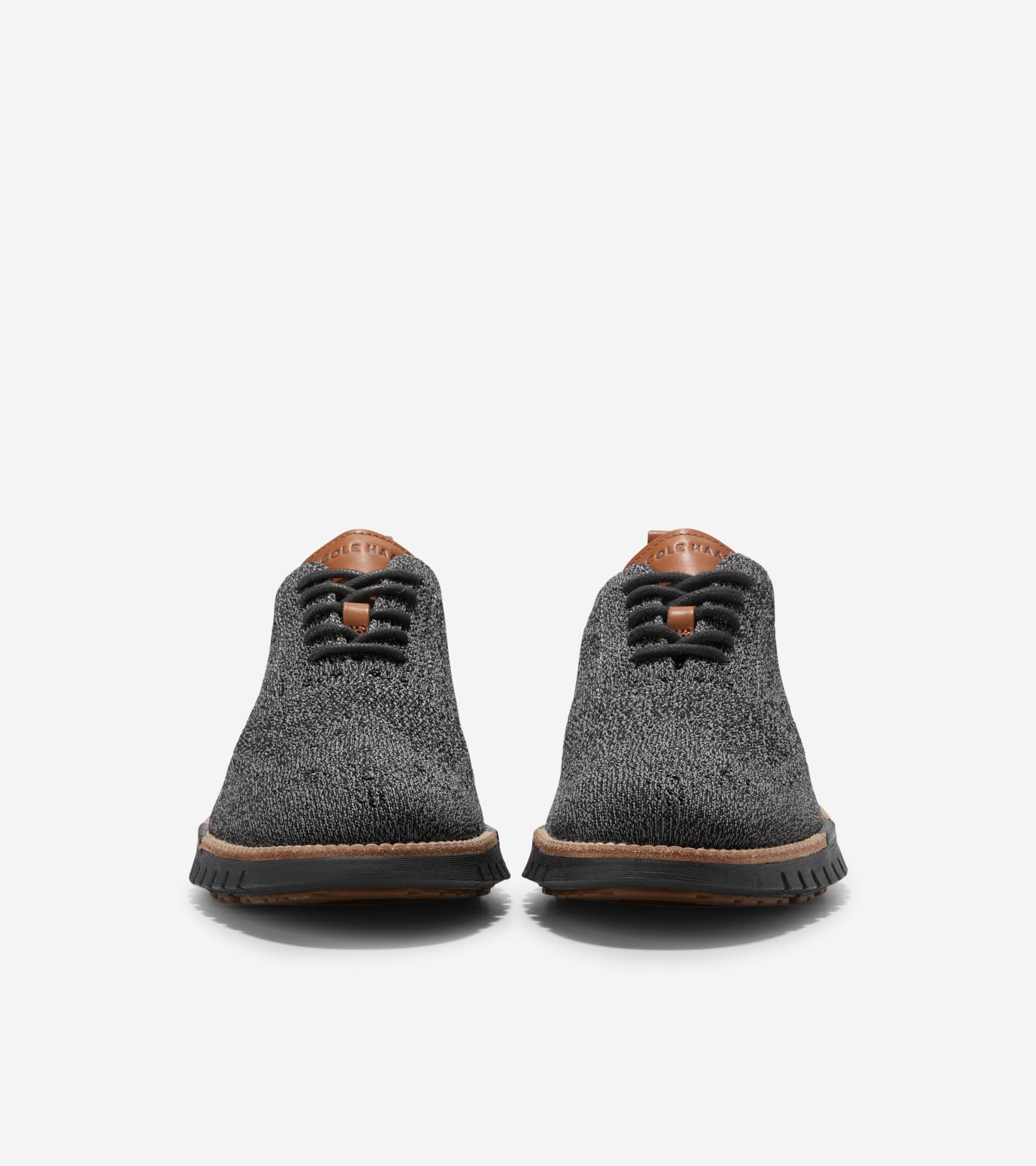 Men's ZER?GRAND Remastered Stitchlite? Wingtip Oxfords - Image 2
