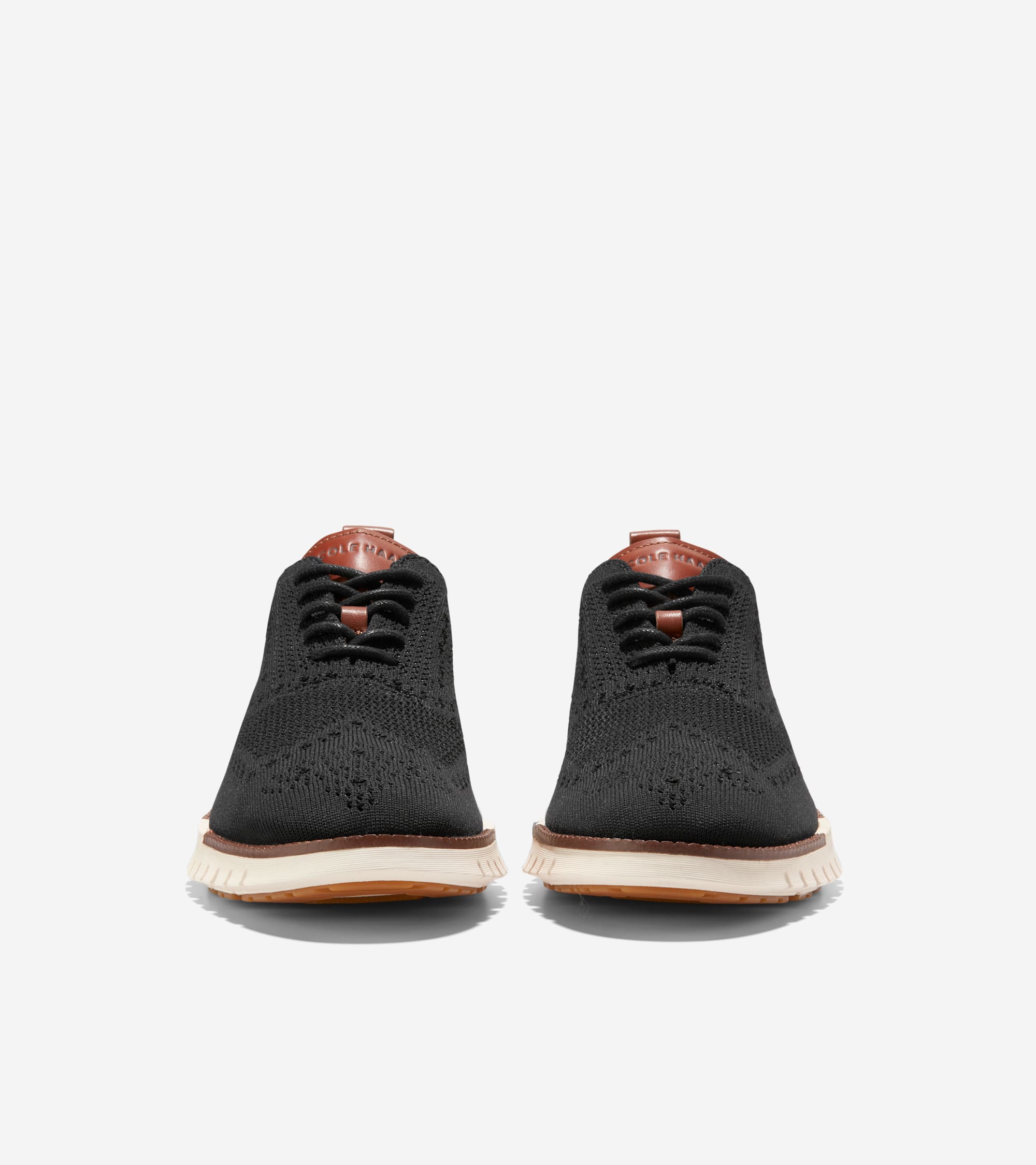 Men's ZER?GRAND Remastered Stitchlite? Wingtip Oxfords - Image 2