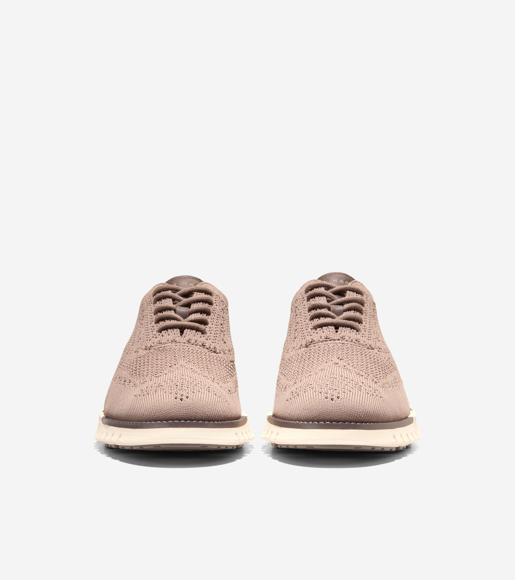 Men's ZER?GRAND Remastered Stitchlite? Wingtip Oxfords - Image 2