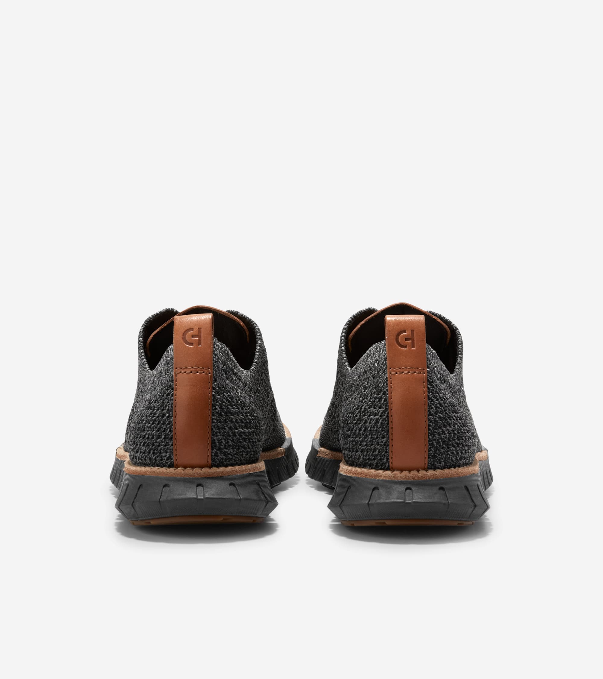 Men's ZER?GRAND Remastered Stitchlite? Wingtip Oxfords - Image 3