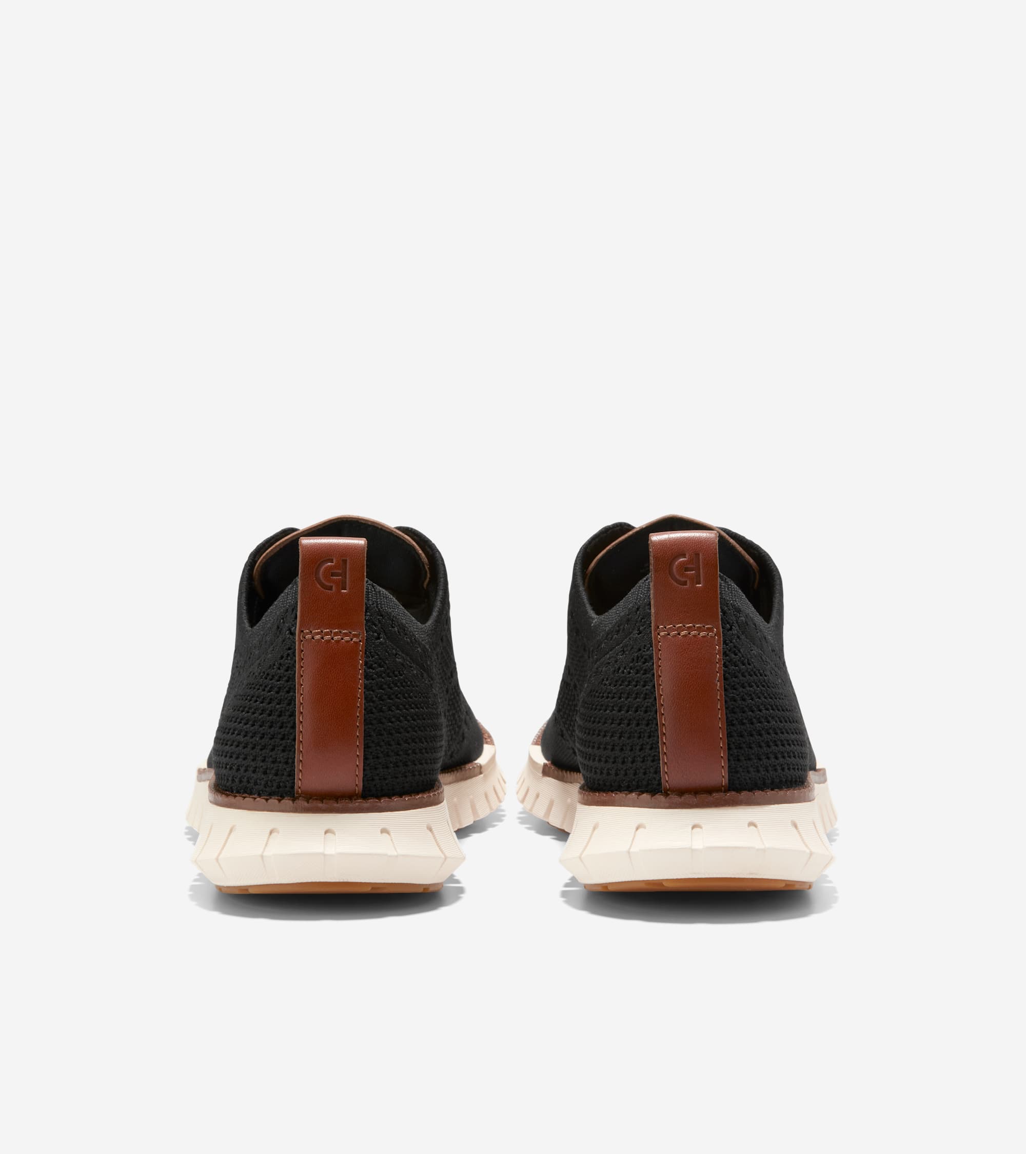Men's ZER?GRAND Remastered Stitchlite? Wingtip Oxfords - Image 3
