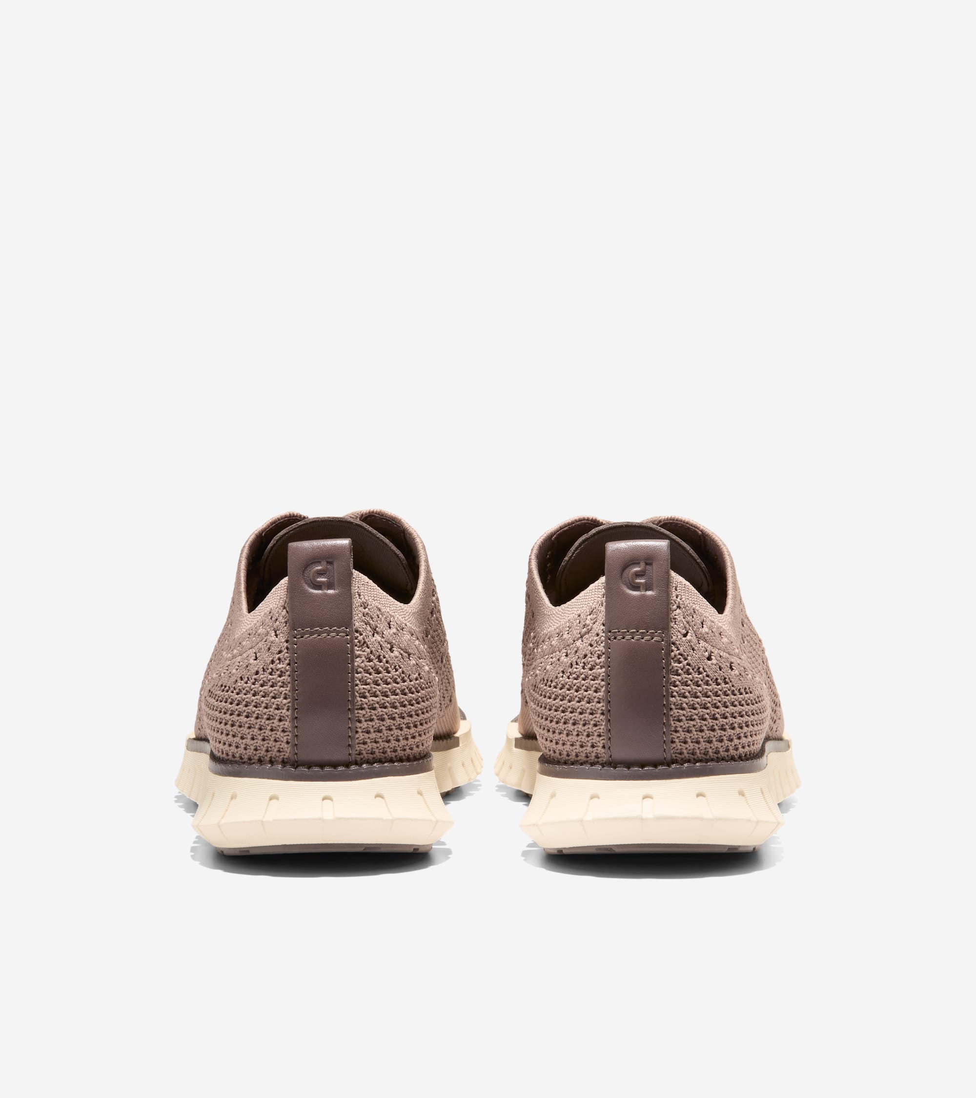 Men's ZER?GRAND Remastered Stitchlite? Wingtip Oxfords - Image 3
