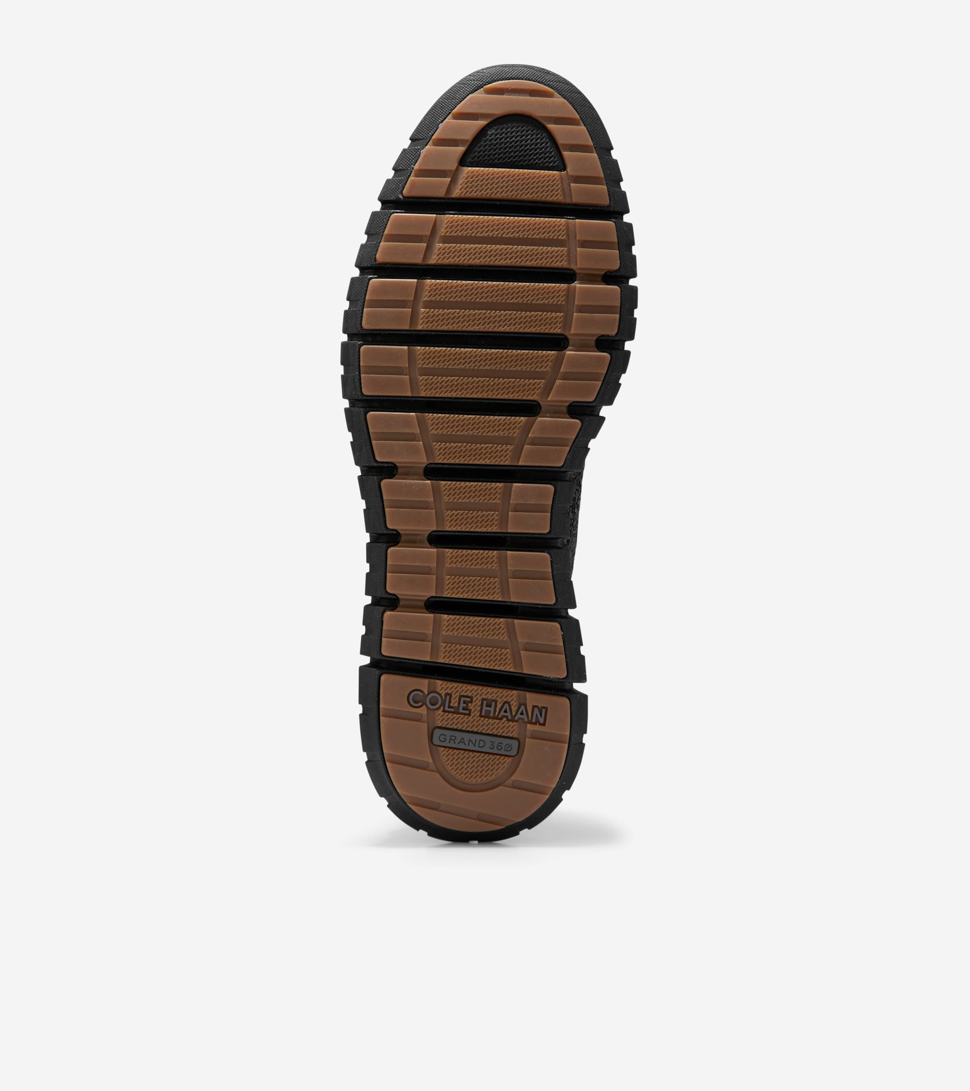 Men's ZER?GRAND Remastered Stitchlite? Wingtip Oxfords - Image 6