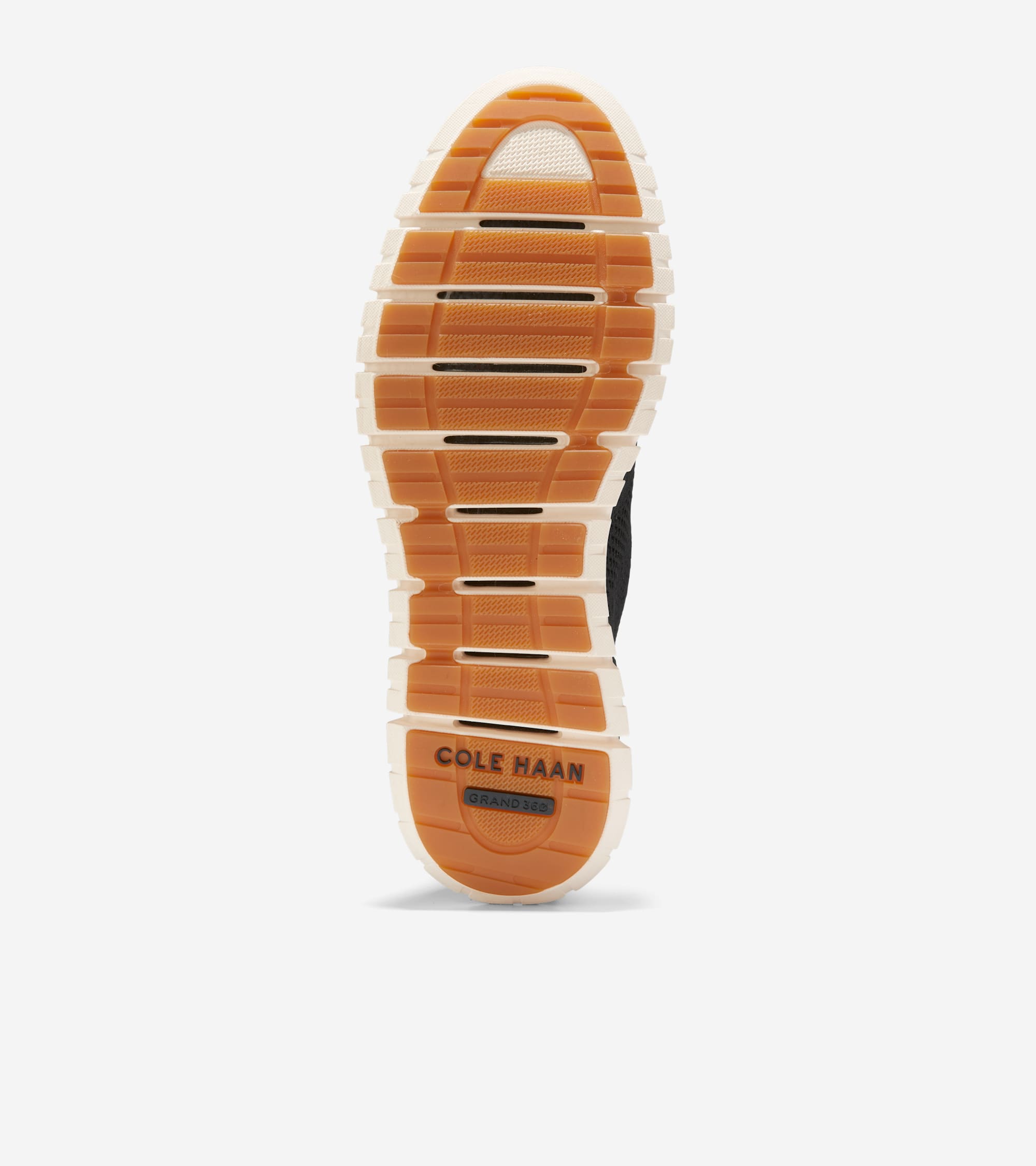 Men's ZER?GRAND Remastered Stitchlite? Wingtip Oxfords - Image 6