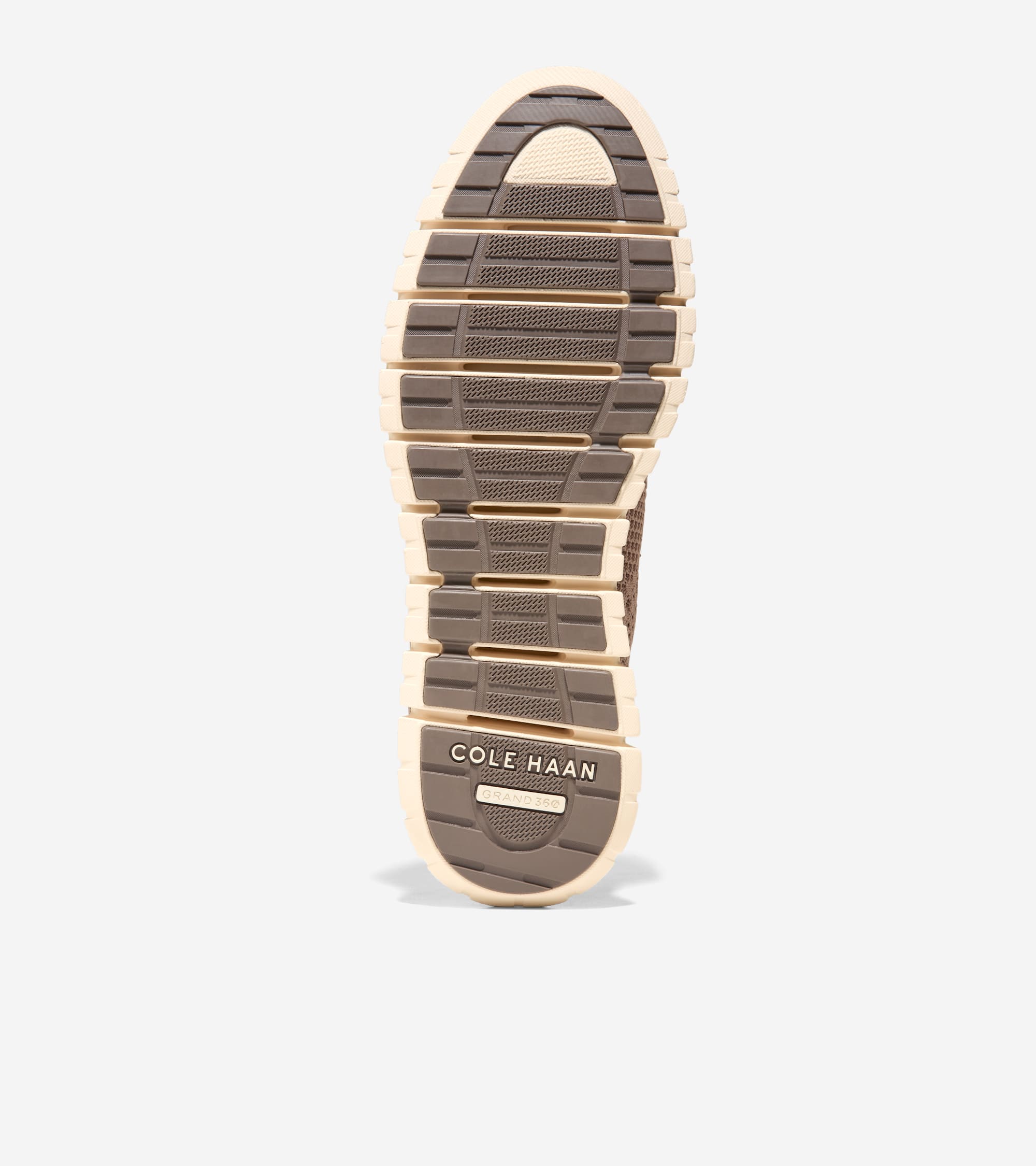Men's ZER?GRAND Remastered Stitchlite? Wingtip Oxfords - Image 6