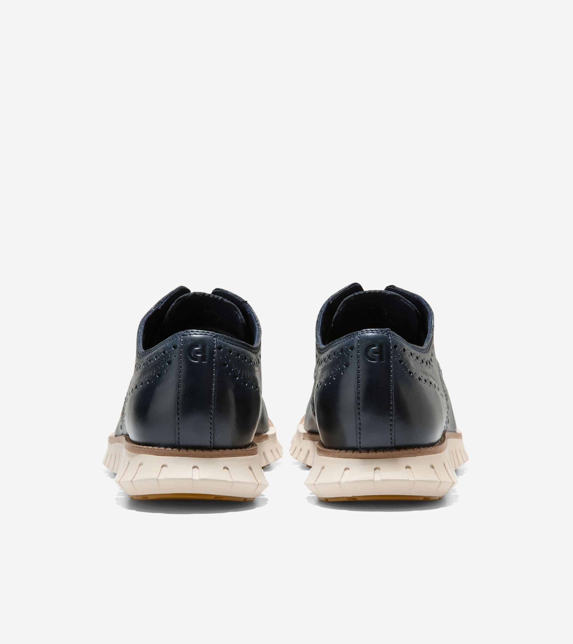 Men's ZER?GRAND Remastered Wingtip Oxfords - Image 3