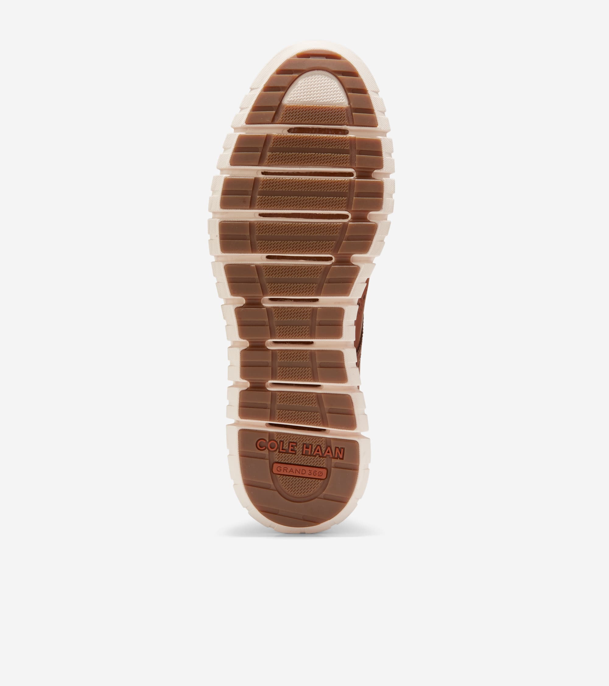 Men's ZER?GRAND Remastered Wingtip Oxfords - Image 6