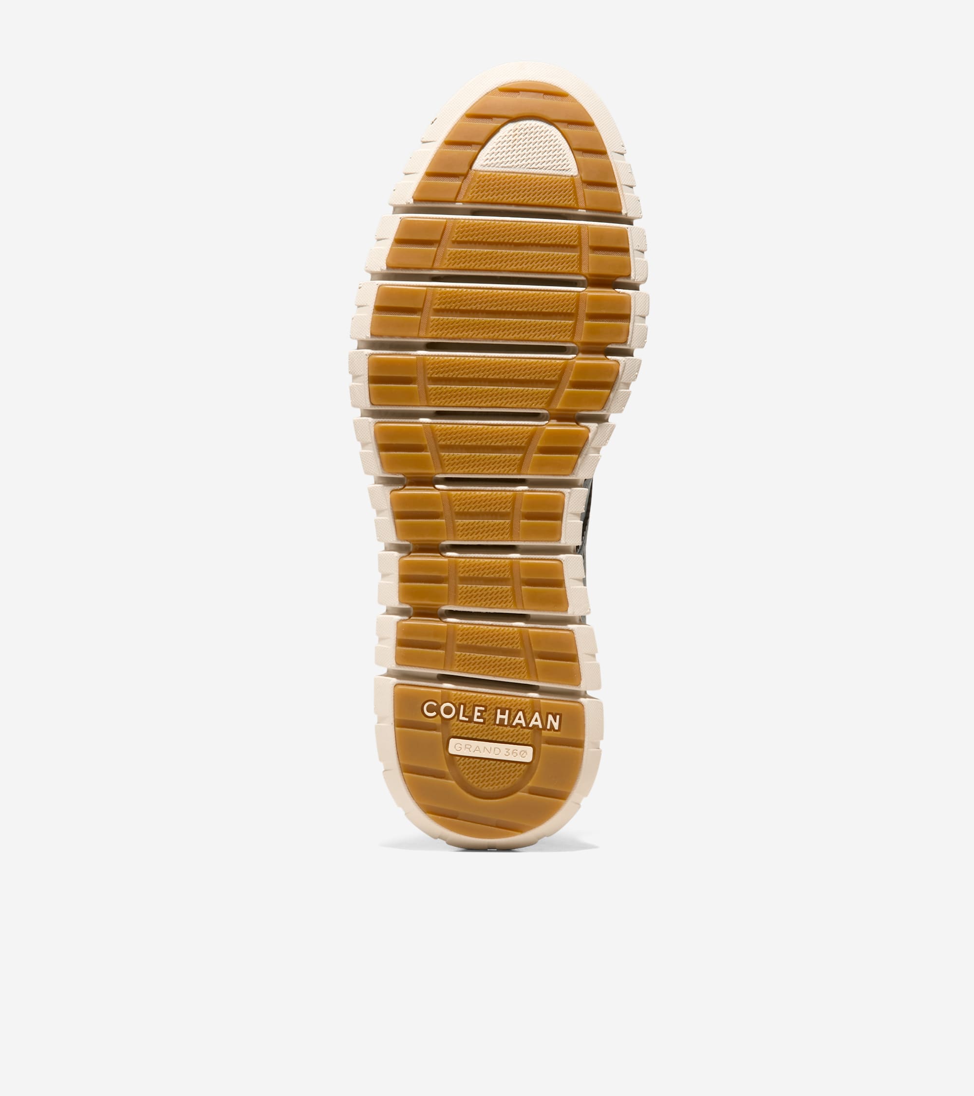 Men's ZER?GRAND Remastered Wingtip Oxfords - Image 6