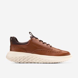 Men's ZER?GRAND WFA 2.0 Wingtip Oxfords