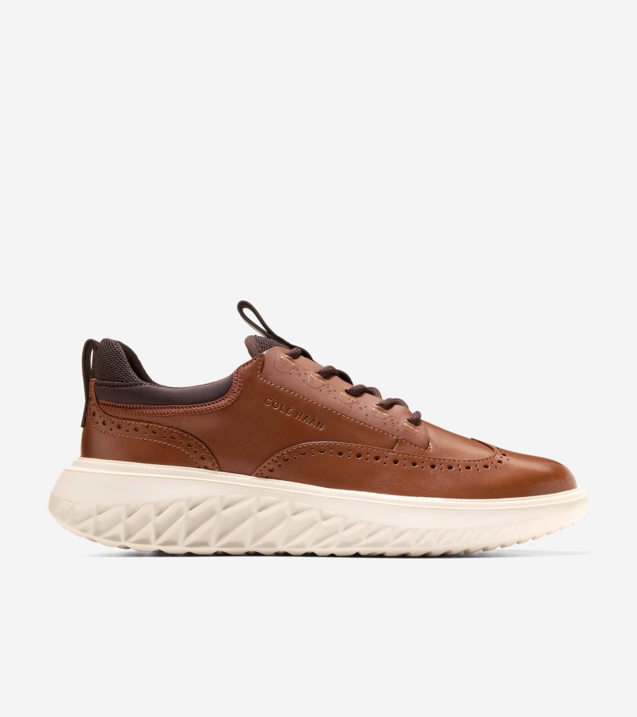 Men's ZER?GRAND WFA 2.0 Wingtip Oxfords