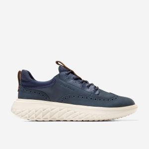 Men's ZER?GRAND WFA 2.0 Wingtip Oxfords