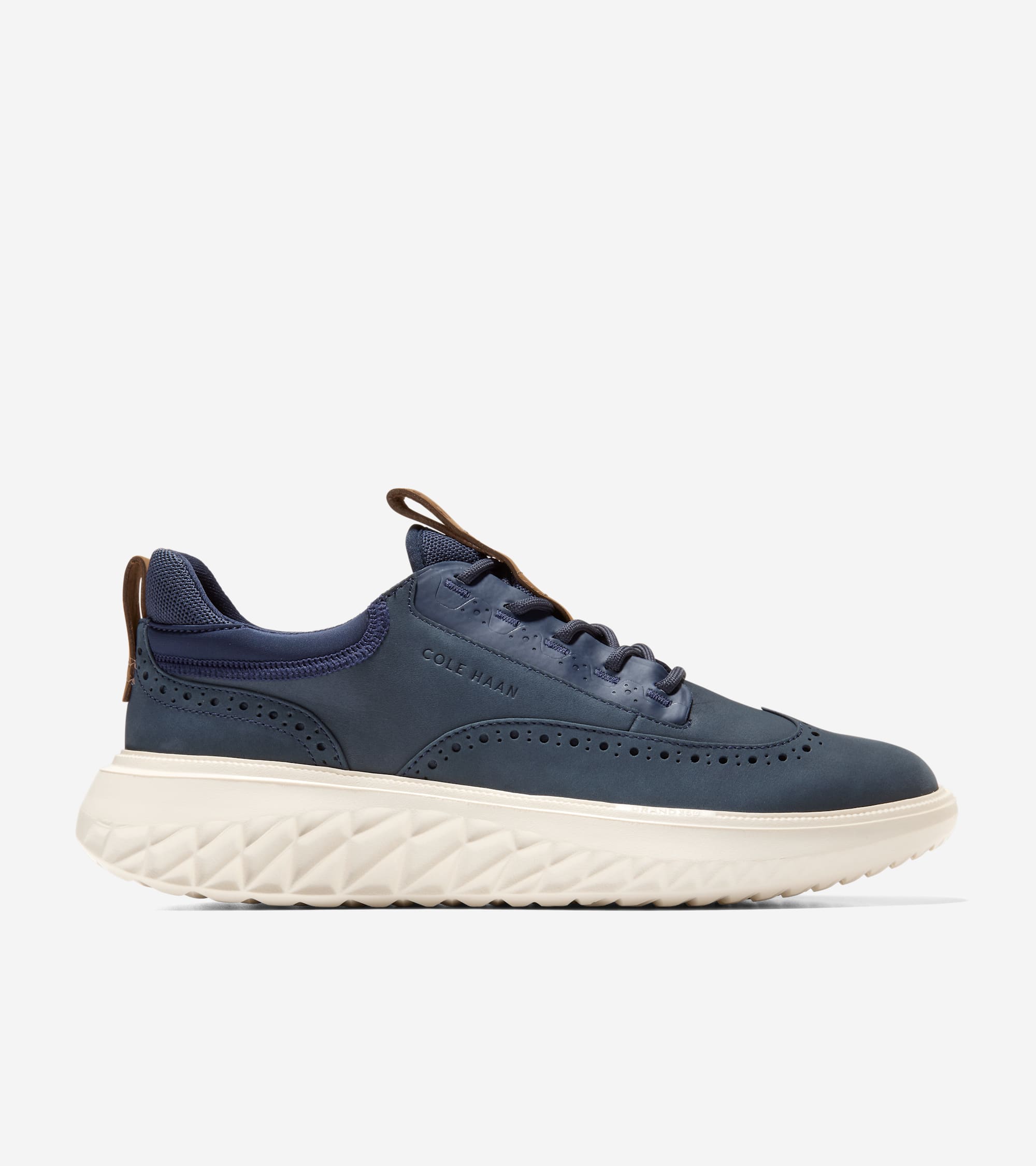 Men's ZER?GRAND WFA 2.0 Wingtip Oxfords