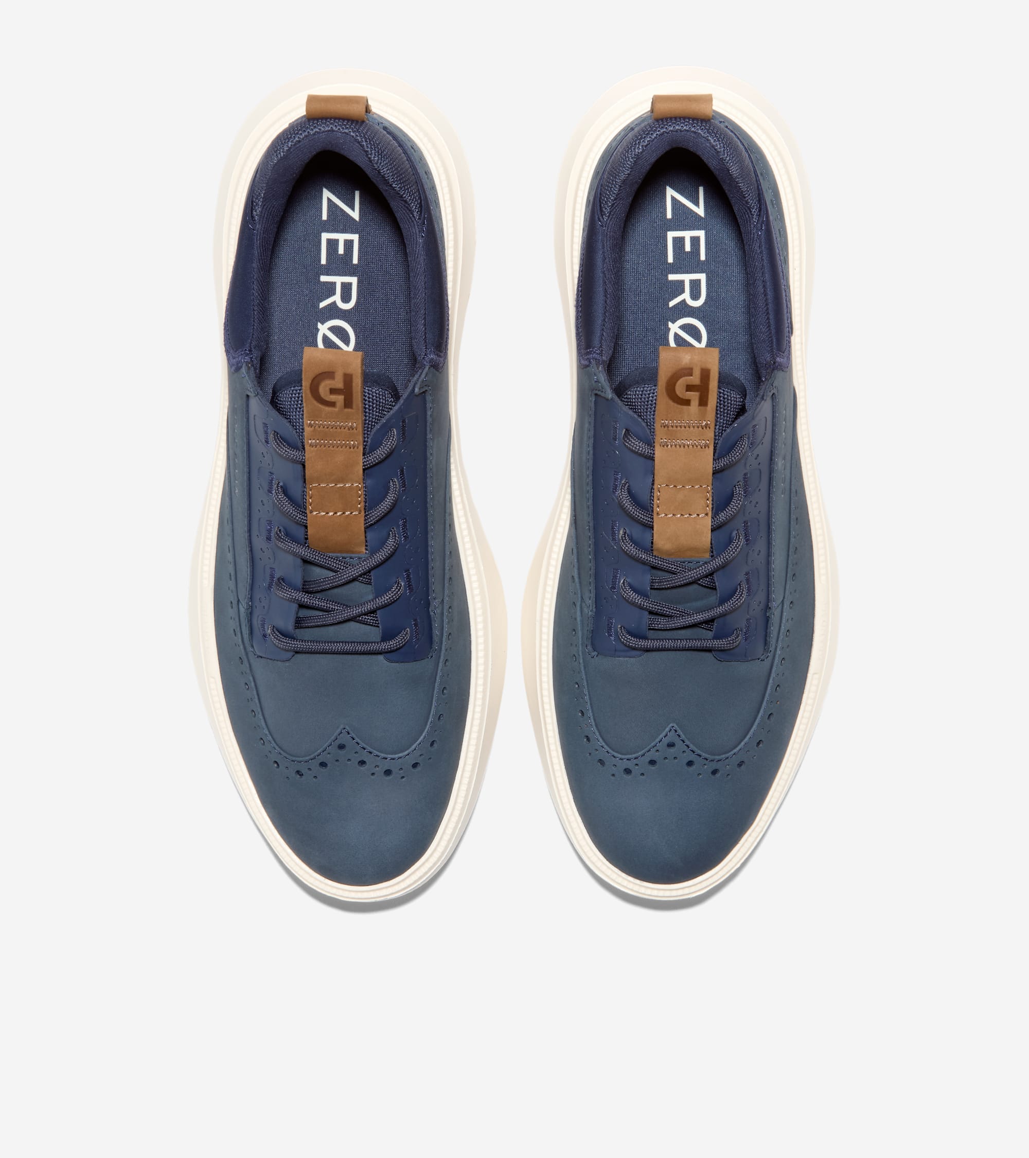 Men's ZER?GRAND WFA 2.0 Wingtip Oxfords - Image 4