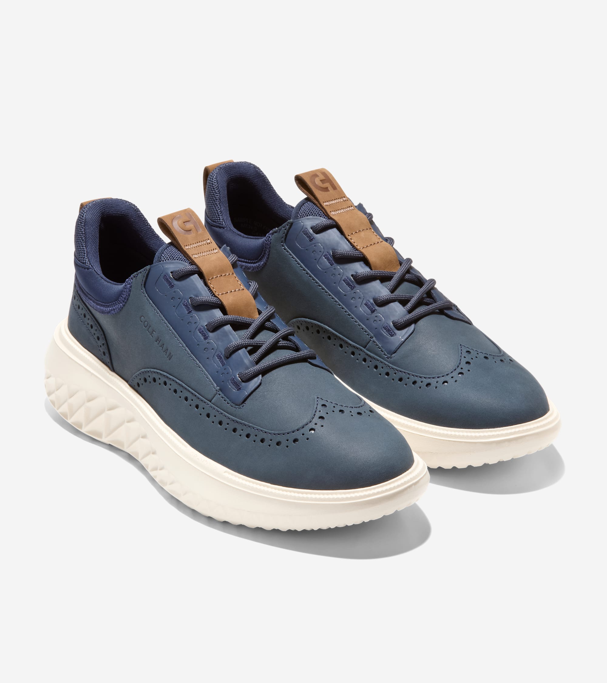 Men's ZER?GRAND WFA 2.0 Wingtip Oxfords - Image 5