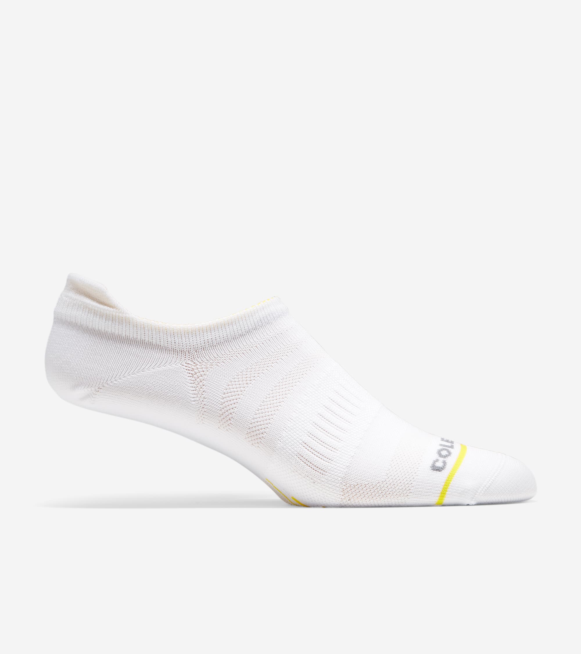 Men's ZER?GRAND 3-Pair Liner Socks - Image 2