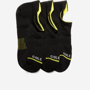 Women's ZER?GRAND 3-Pair Liner Socks