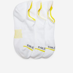 Women's ZER?GRAND 3-Pair Liner Socks