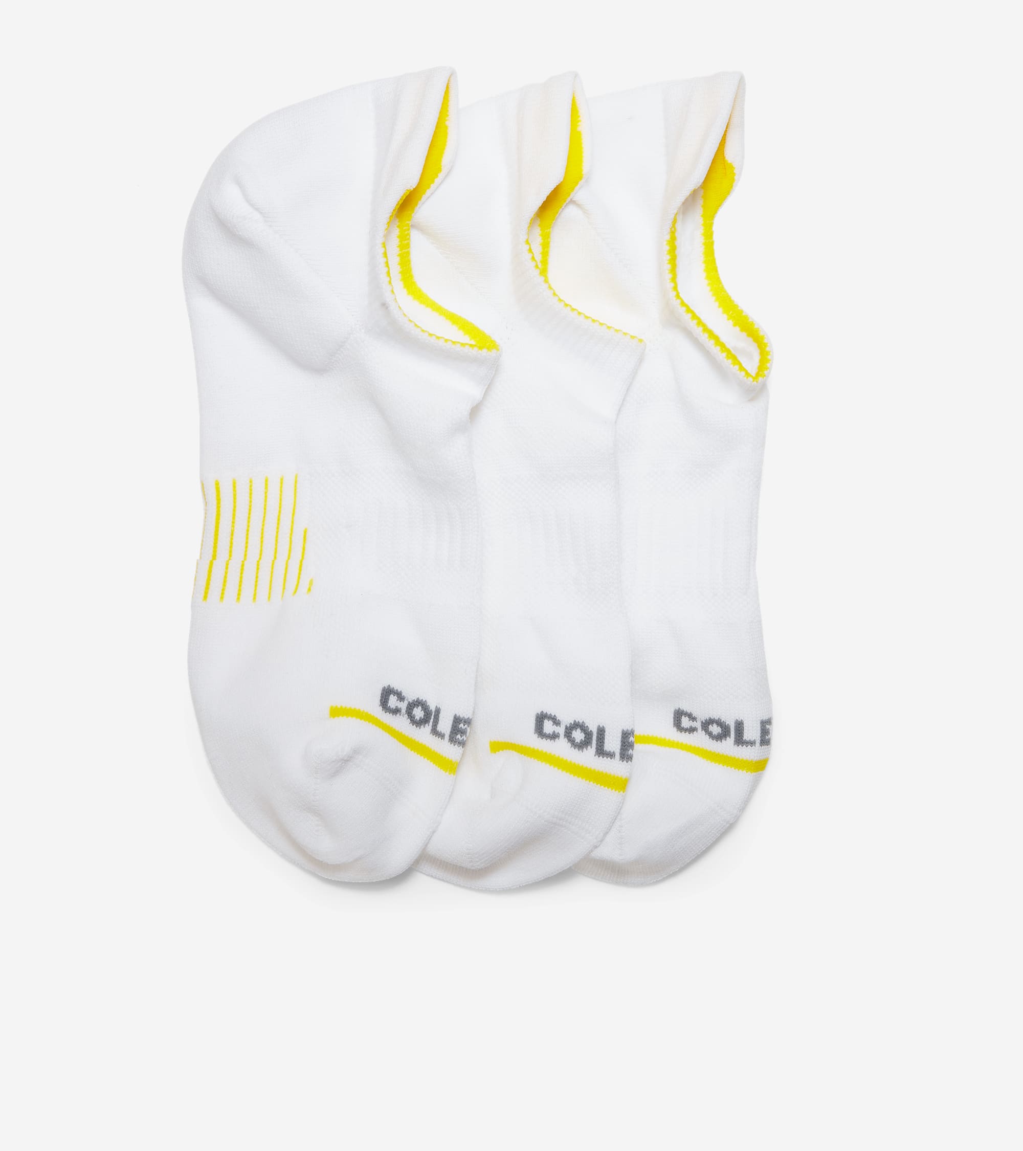 Women's ZER?GRAND 3-Pair Liner Socks