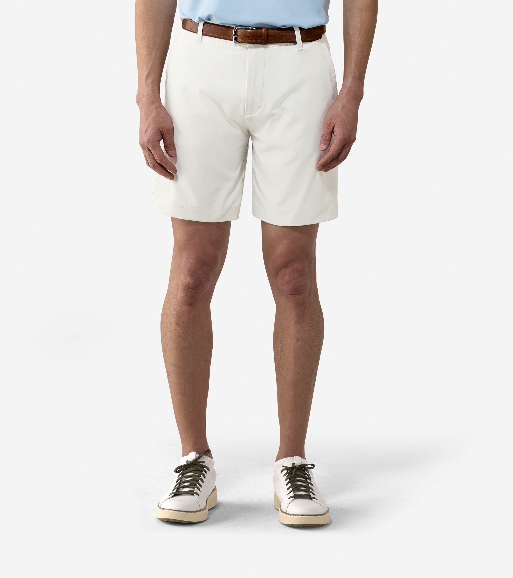 Men's ZER?GRAND 8 Short - Image 4