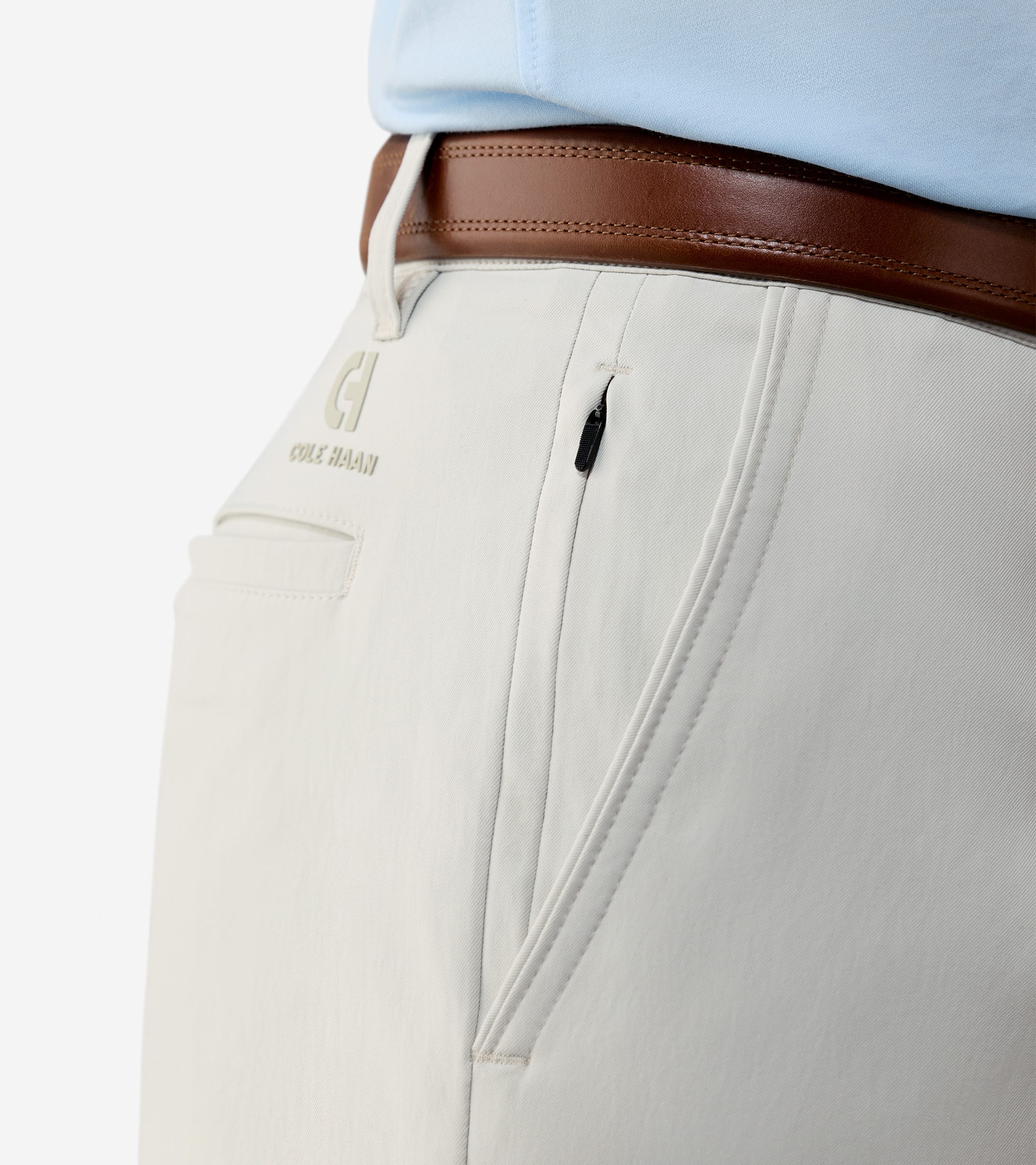 Men's ZER?GRAND 8 Short - Image 5