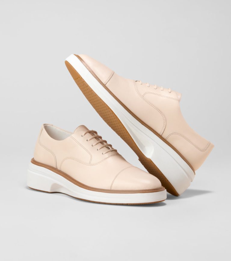 Women's Oxfords