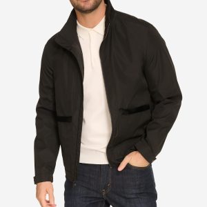 Men's Packable Windbreaker