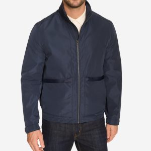 Men's Packable Windbreaker