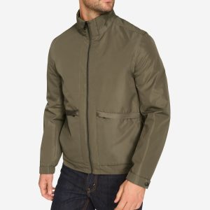 Men's Packable Windbreaker