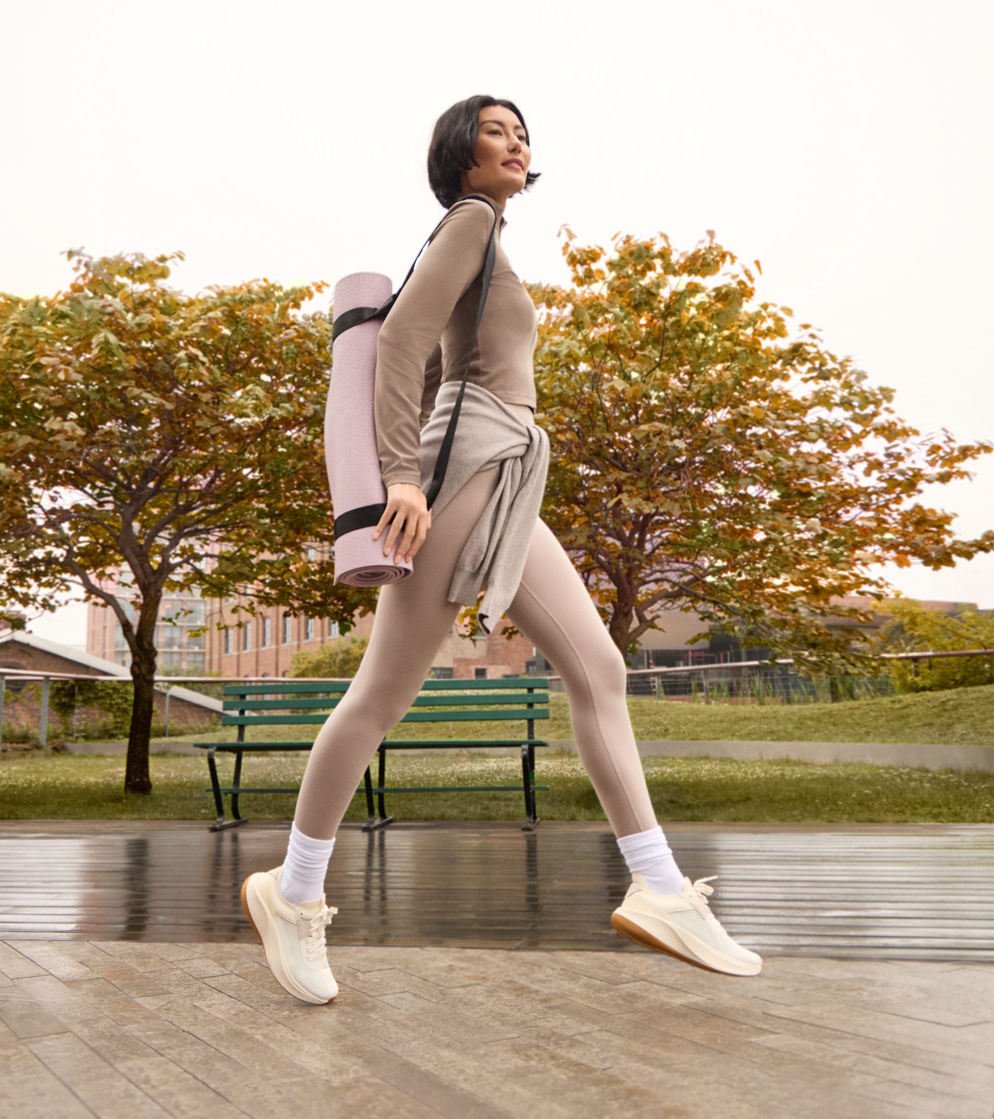 Women's GrandPr? All-Day Running Shoes - Image 2